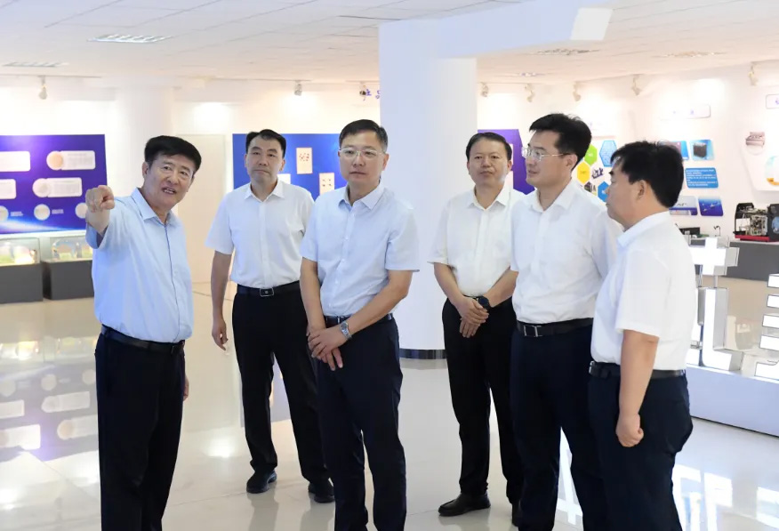 馬曉磊書記來美林調(diào)研-1.jpg