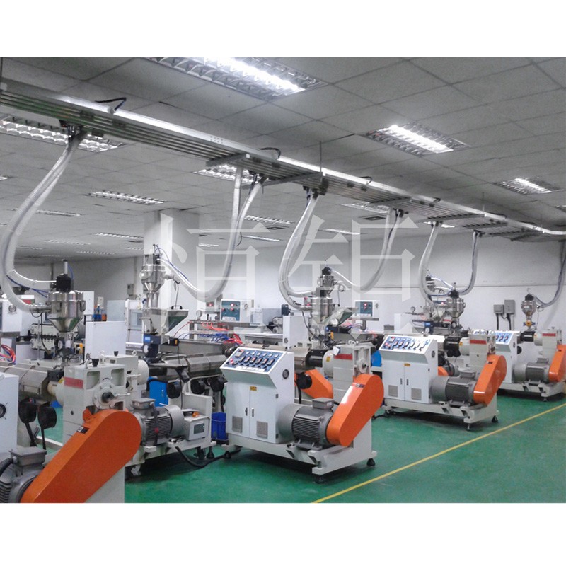 塑料除濕干燥機(jī)的新技術(shù)和創(chuàng)新發(fā)展趨勢