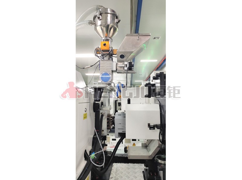 配比計量系統應用案例